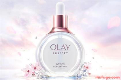 olay流光瓶是精华吗 olay流光瓶可以和小白瓶一起用吗